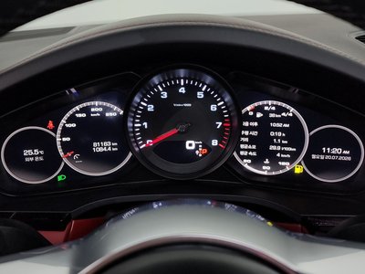 صورة مصغرة 11 لـ 2019 Porsche CAYENNE