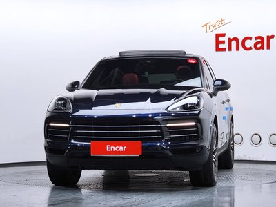 صورة 2 لـ 2019 Porsche CAYENNE