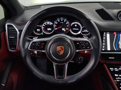 صورة مصغرة 18 لـ 2019 Porsche CAYENNE