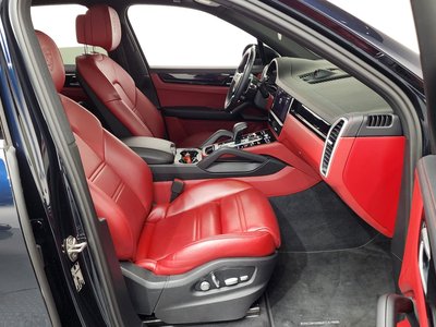 صورة مصغرة 16 لـ 2019 Porsche CAYENNE
