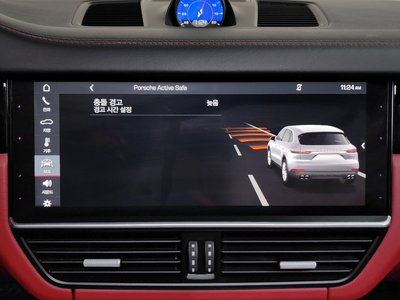 صورة مصغرة 33 لـ 2019 Porsche CAYENNE