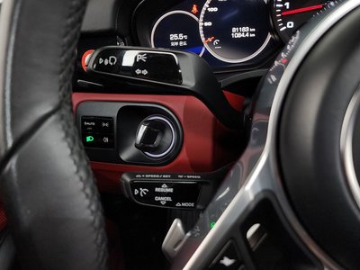 صورة مصغرة 29 لـ 2019 Porsche CAYENNE