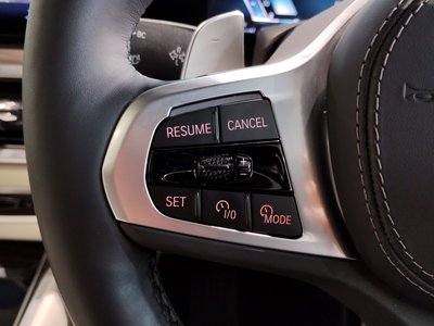 2024 BMW X6 — миниатюра 49