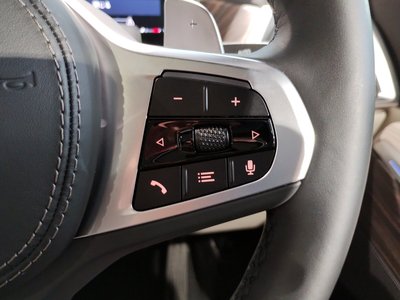 2024 BMW X6 — миниатюра 50