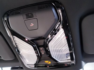 2024 BMW X6 — миниатюра 76