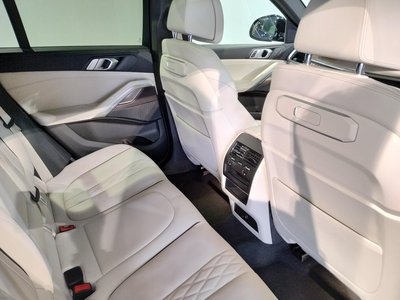 2024 BMW X6 — миниатюра 39