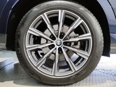 2024 BMW X6 — миниатюра 25