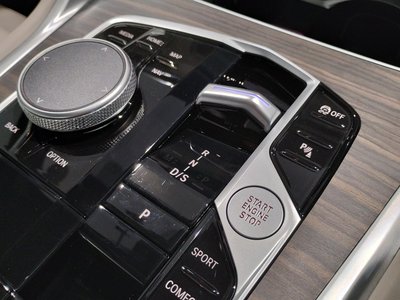 2024 BMW X6 — миниатюра 71