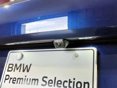 2024 BMW X6 — миниатюра 21