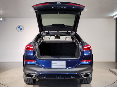 2024 BMW X6 — миниатюра 18