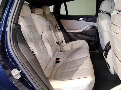 2024 BMW X6 — миниатюра 31
