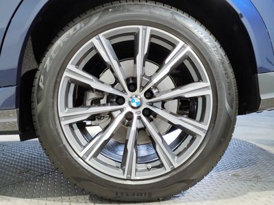 2024 BMW X6 — миниатюра 26
