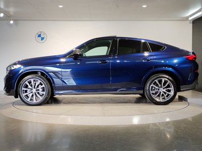 2024 BMW X6 — фото 5