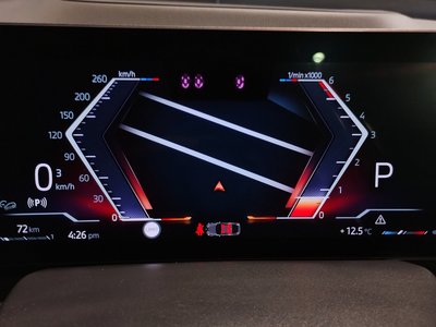 2024 BMW X6 — миниатюра 51