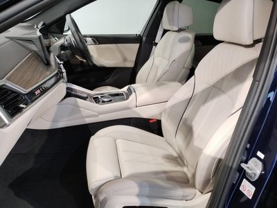 2024 BMW X6 — миниатюра 30