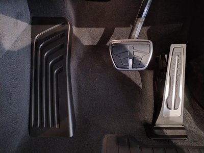 2024 BMW X6 — миниатюра 43