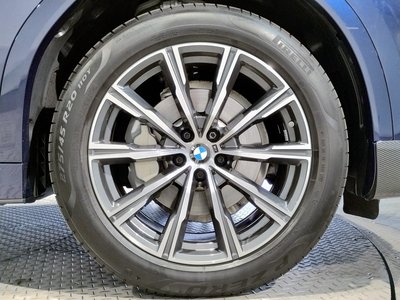 2024 BMW X6 — миниатюра 24
