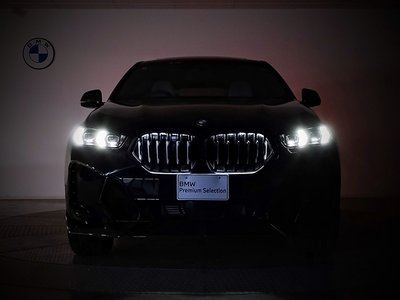 2024 BMW X6 — миниатюра 16