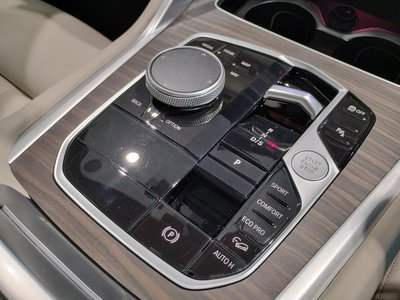 2024 BMW X6 — миниатюра 69