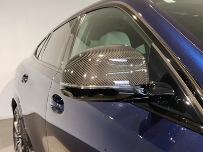 2024 BMW X6 — миниатюра 12