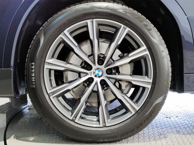 2024 BMW X6 — миниатюра 27