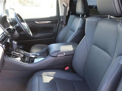 صورة مصغرة 29 لـ 2023 Toyota ALPHARD