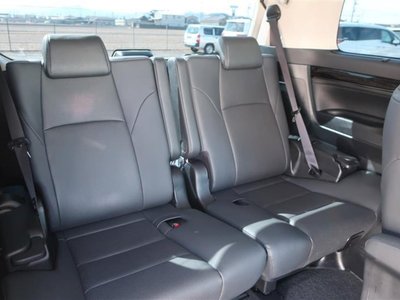 صورة مصغرة 31 لـ 2023 Toyota ALPHARD