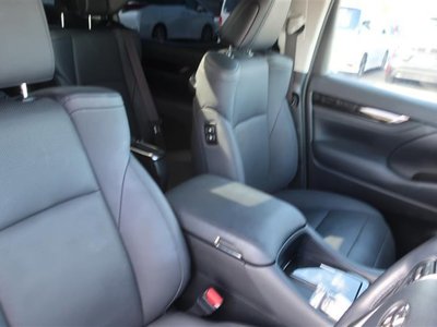 صورة مصغرة 27 لـ 2023 Toyota ALPHARD