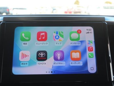 صورة 10 لـ 2023 Toyota ALPHARD
