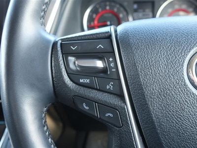 صورة مصغرة 15 لـ 2023 Toyota ALPHARD