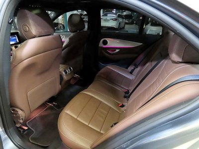 MERCEDES-BENZ E-CLASS - 5