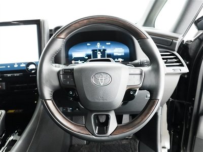 صورة مصغرة 19 لـ 2023 Toyota VELLFIRE