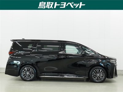 صورة 6 لـ 2023 Toyota VELLFIRE