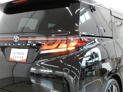 صورة مصغرة 40 لـ 2023 Toyota VELLFIRE