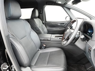 صورة مصغرة 27 لـ 2023 Toyota VELLFIRE