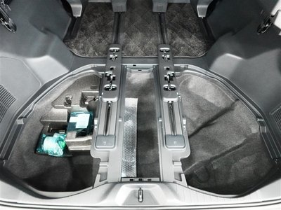 صورة مصغرة 34 لـ 2023 Toyota VELLFIRE