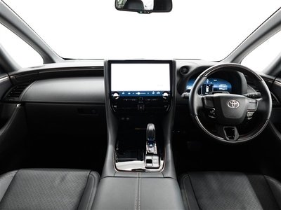 صورة 10 لـ 2023 Toyota VELLFIRE