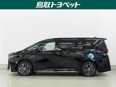 صورة 5 لـ 2023 Toyota VELLFIRE