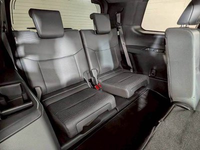 TOYOTA LAND CRUISER 250 - 7