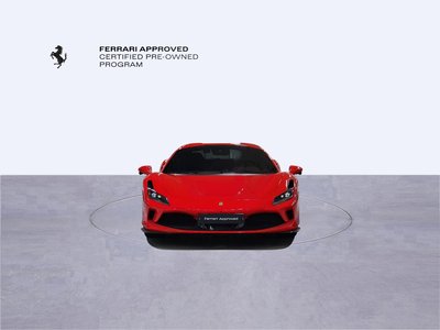 FERRARI F8 SPIDER - 5