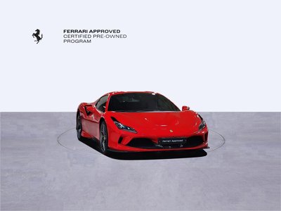 FERRARI F8 SPIDER - 2