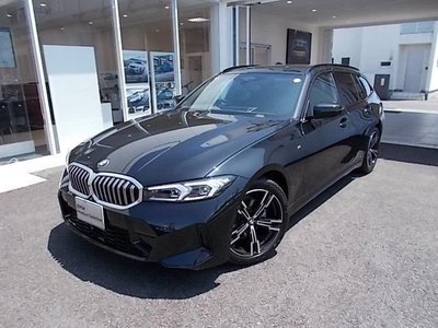 BMW 3 SERIES - 2