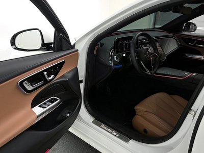 MERCEDES-BENZ E-CLASS - 10