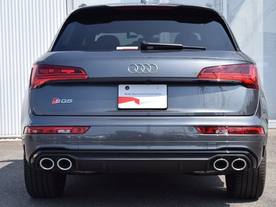 AUDI SQ5 - 9