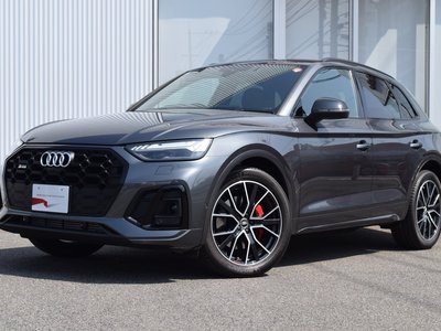 AUDI SQ5 - 2