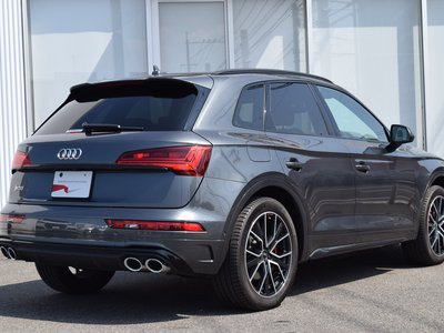 AUDI SQ5 - 8