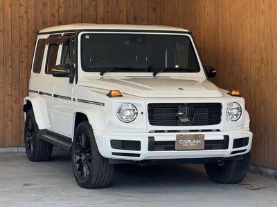 صورة مصغرة 26 لـ 2023 Mercedes-BENZ G-CLASS