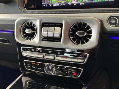 صورة مصغرة 17 لـ 2023 Mercedes-BENZ G-CLASS