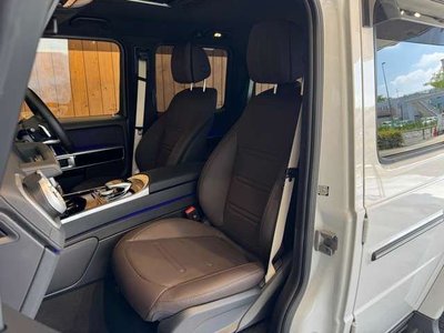صورة مصغرة 22 لـ 2023 Mercedes-BENZ G-CLASS