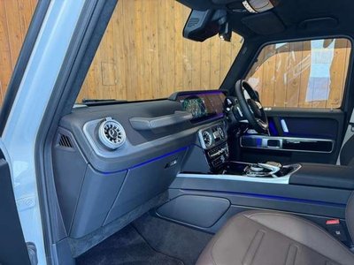 صورة مصغرة 42 لـ 2023 Mercedes-BENZ G-CLASS